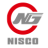 Logo NANJING IRON+STEEL A YC 1