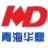 Logo QINGHAI HUADING IND.A YC1