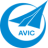 Logo AVIC SHENYANG AIRCR.A YC1