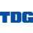 Logo TDG HOLDING CO.LTD.A YC 1
