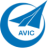 Logo AVIC AVIATION H-T A YC 1