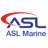 Logo ASL Marine