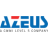 Logo AZEUS SYS HLDGS DL -,20