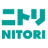 Logo Nitori
