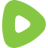 Logo Rumble A