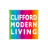 Logo CLIFFORD MOD. LV. HD -,01