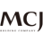 Logo MCJ CO. LTD