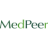 Logo MEDPEER INC.