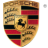 Logo Porsche AG Vz.