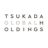 Logo TSUKADA GLOBAL HLDGS INC.