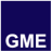 Logo GME GROUP HL. LTD HD -,01