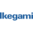 Logo IKEGAMI TSUSHINKI