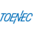Logo TOENEC CORP.