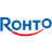 Logo ROHTO PHARM.