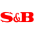 Logo S&B foods