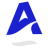 Logo BANK ALADIN SYARIAH RP100