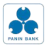 Logo Bank Panin Syariah