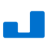Logo JUKI CORP.