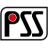 Logo Precision System Science