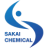 Logo SAKAI CHEM.