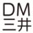 Logo MITSUI DM SUGAR HOLDINGS