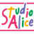 Logo STUDIO ALICE CO. LTD