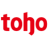 Logo Toho (8142)