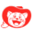 Logo TOEI ANIMATION CO.