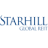 Logo STARHILL GLOBAL REIT UTS