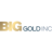 Logo BIG GOLD INC.
