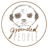 Logo Grounded People Apparel