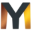 Logo YUKON METALS CORP.