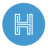 Logo Hydrogen Utopia International