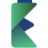 Logo Grit Metals