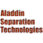 Logo ALADDIN SEP. TECHS DL-,01