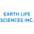 Logo EARTH LIFE SCIENCES NEW