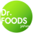 Logo DR. FOODS INC. DL -,001