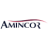 Logo AMINCOR INC. CL.B DL-,001