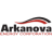 Logo ARKANOVA ENERGY DL-,01