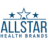 Logo ALLSTAR HLTH BRDS DL-,01