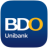 Logo BDO UNIBANK PP 10