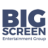 Logo BIG SCR.ENTMT GRP DL-,001