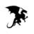 Logo BLACK DRAGON RES C.DL-,01