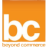 Logo BEYOND COMMERCE INC.