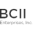 Logo BCII ENTERP. DL-,001