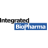 Logo INTEGRATED BIOPHAR.DL-,01