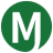 Logo CHANGMING IND.MAN.DL-,001