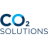 Logo CO2 SOLUTION INC.