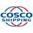 Logo COSCO SHIPPING INT. ADR/5