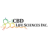 Logo CBD LIFE SCIENCES INC.